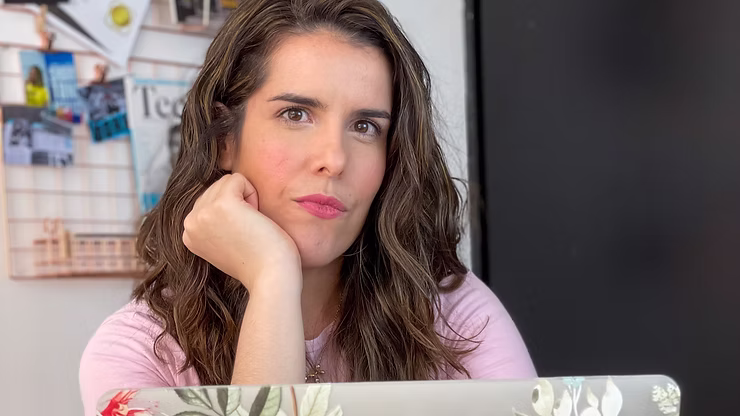 El Poder de los Captions en Instagram: Más que Simples Palabras